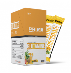Prime Nutrition L-Glutamine Mango&Ananas 24 Adet x 6 gram