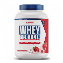 Prime Nutrition Whey Protein 2310 gram 70 Servis