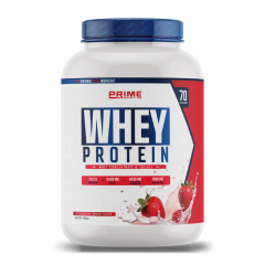 Prime Nutrition Whey Protein 2310 gram 70 Servis