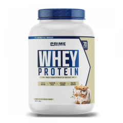 Prime Nutrition Whey Protein 2310 gram 70 Servis
