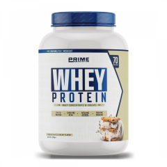 Prime Nutrition Whey Protein 2310 gram 70 Servis