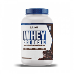 Prime Nutrition Whey Protein 990 gram