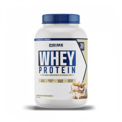 Prime Nutrition Whey Protein 990 gram