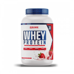 Prime Nutrition Whey Protein 990 gram