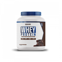 Prime Nutrition Whey Protein 495 gram