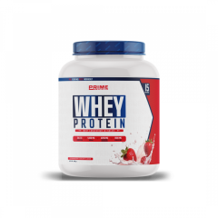 Prime Nutrition Whey Protein 495 gram
