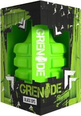 Grenade Black Ops 100 Capsules