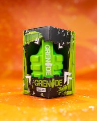 Grenade Black Ops 100 Capsules