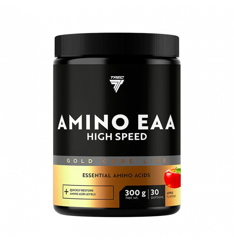 Trec Nutrition Amino EAA High Speed Elma 300 gram