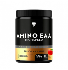 Trec Nutrition Amino EAA High Speed Elma 300 gram