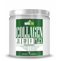 Hardline Naturals Collagen Flex Vişne 330 gram