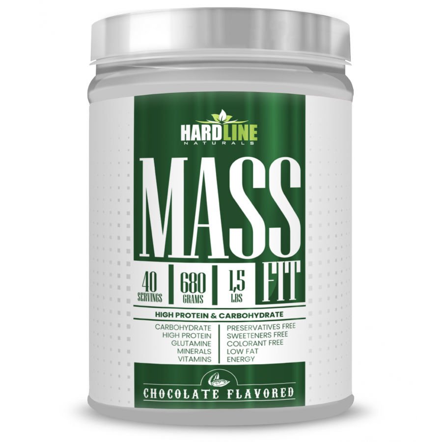 Massfit Çikolata 680 Gr
