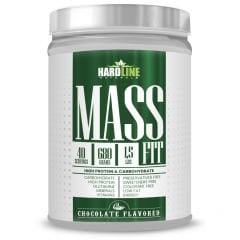 Massfit Çikolata 680 Gr