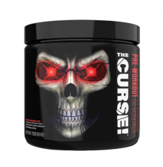 JNX The Curse! Pre-Workout Karpuz 250 gram