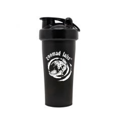 Zoomad Labs Shaker Siyah 700 ml.