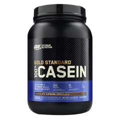 OPTİMUM GOLD STANDARD CASEİN PROTEİN TOZU 908 GR