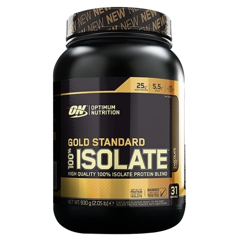 OPTİMUM GOLD STANDARD İSOLATE 930 GR