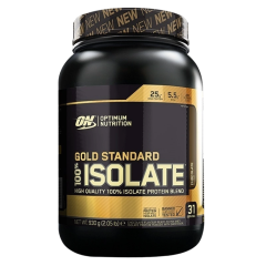 OPTİMUM GOLD STANDARD İSOLATE 930 GR
