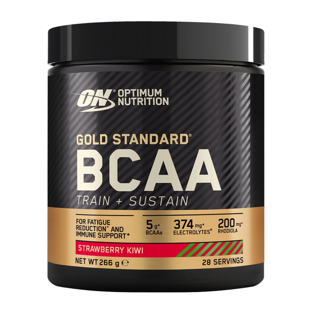 OPTİMUM GOLD STANDARD BCAA 266 GR