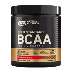 OPTİMUM GOLD STANDARD BCAA 266 GR