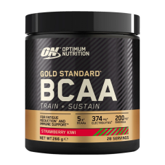 OPTİMUM GOLD STANDARD BCAA 266 GR