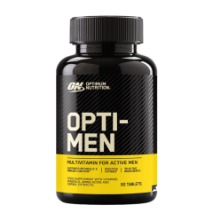 OPTİMUM OPTİ-MEN - 90 TABLET
