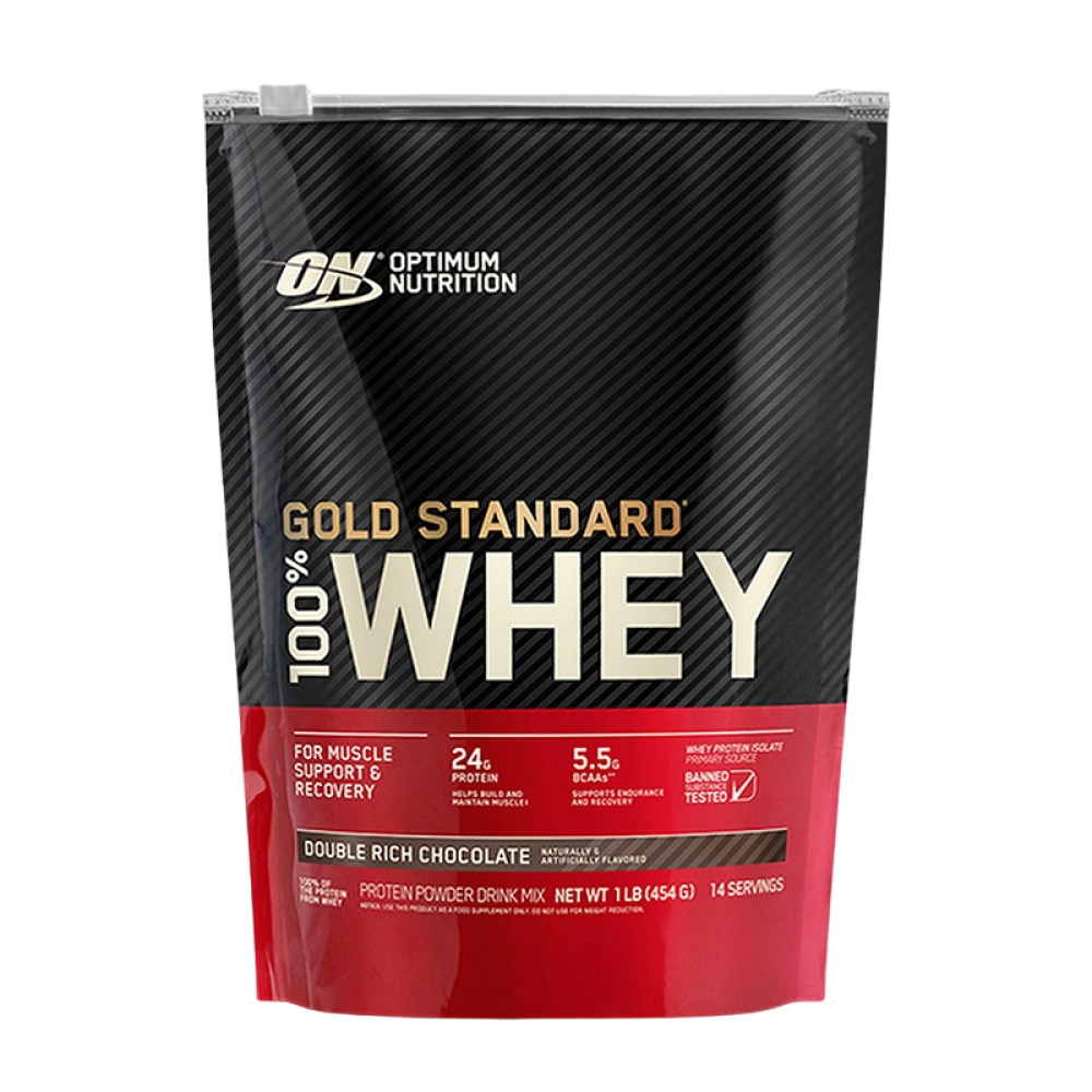 OPTİMUM GOLD STANDARD WHEY 450 GR