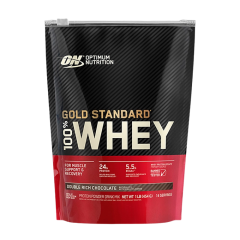 OPTİMUM GOLD STANDARD WHEY 450 GR