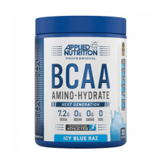 APPLİED NUTRİTİON BCAA AMİNO HYDRATE 450 GR