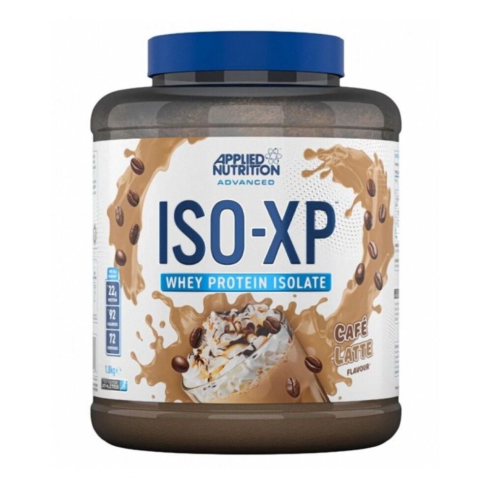 APPLİED NUTRİTİON WHEY İSOLATE 1800 GR