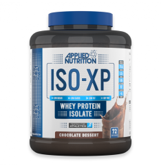 APPLİED NUTRİTİON WHEY İSOLATE 1800 GR